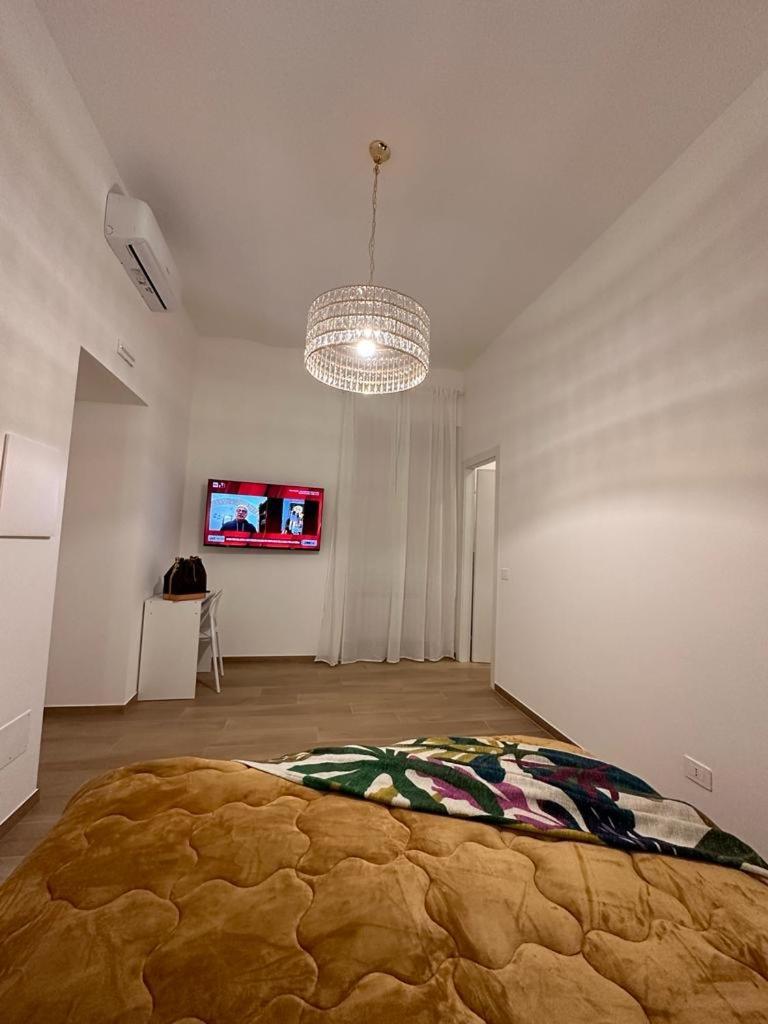 Отель Domus Iulius Рим Экстерьер фото